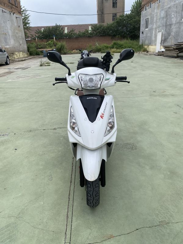 二手大阳VPZ125