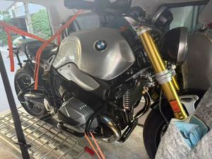 二手宝马R NineT