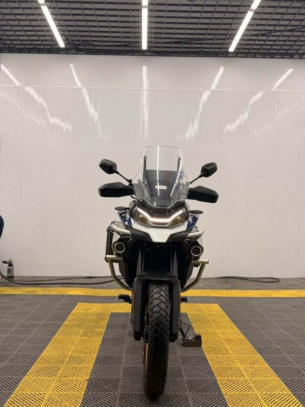 二手春风800MT