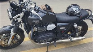 二手高金GK1200