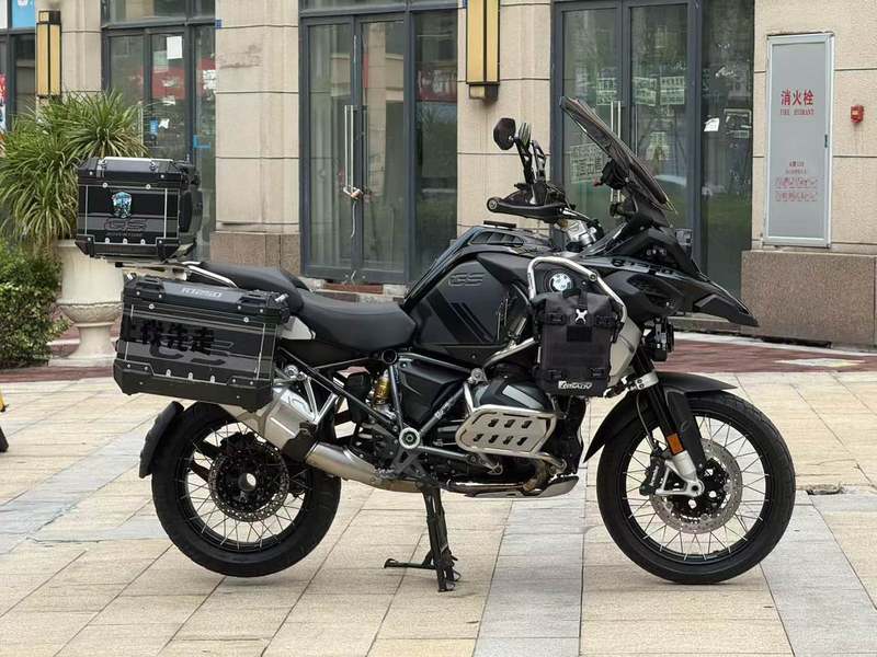 二手宝马R 1250 GS