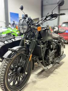 二手长江CJ 650B