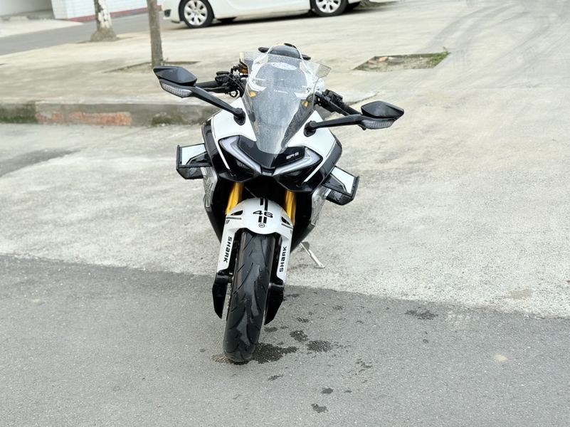 二手春风750SR-S