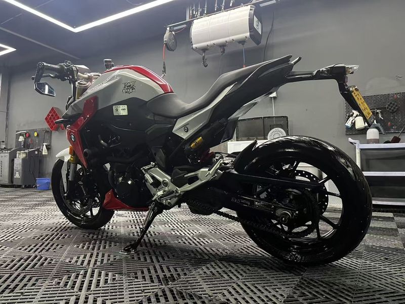二手宝马F 900 R