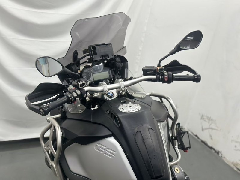 二手宝马R 1200 GS