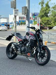 二手凯越Cobra 321R