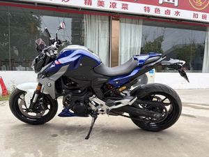 二手宝马F 900 R