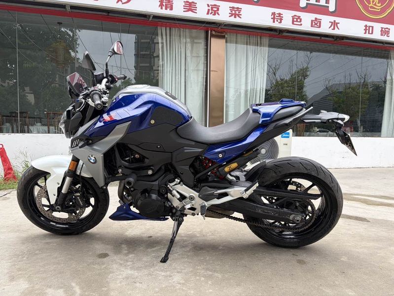 二手宝马F 900 R