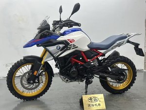 二手宝马G 310 GS
