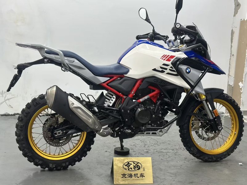 二手宝马G 310 GS