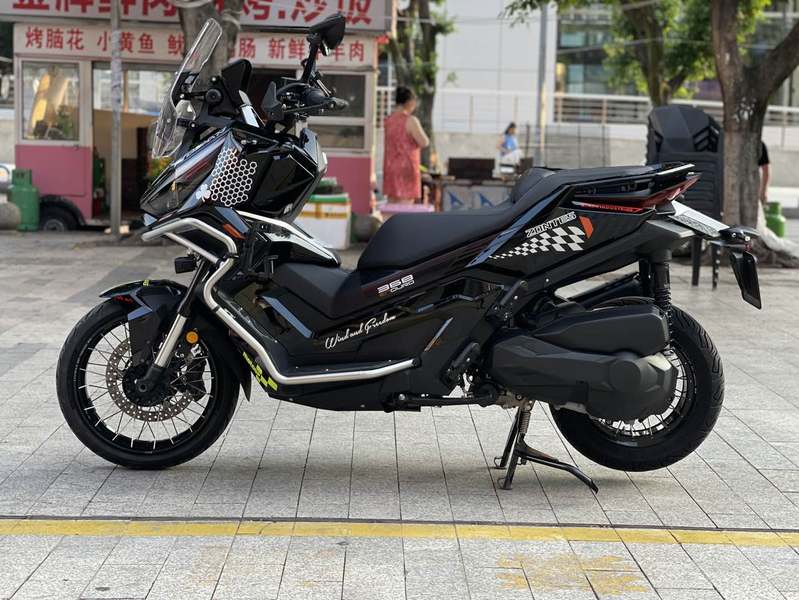 二手升仕368G