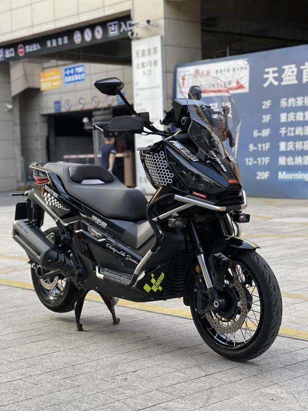 二手升仕368G