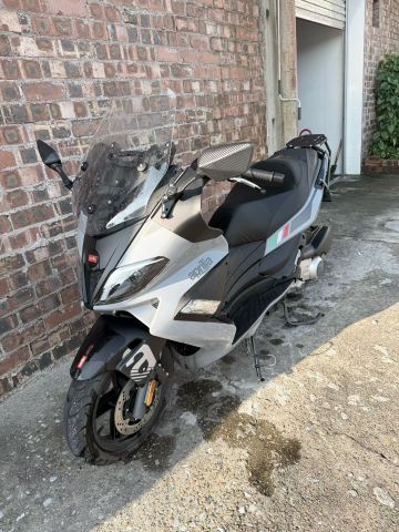 二手宗申阿普利亚SR Max 250