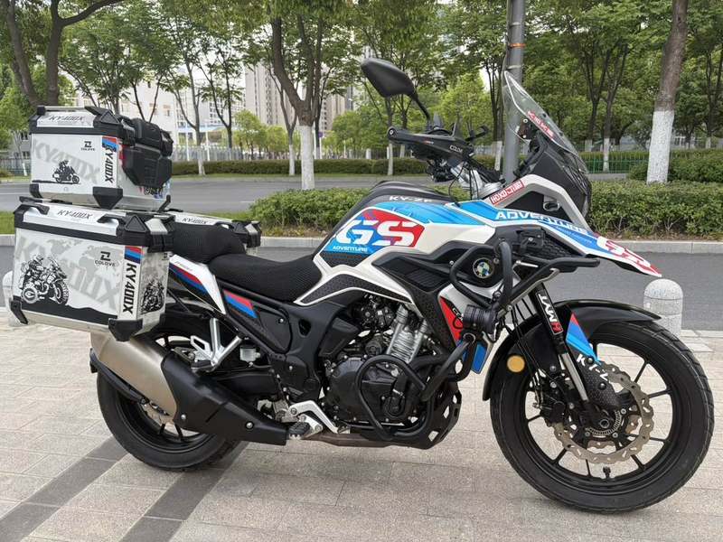 二手凯越400X