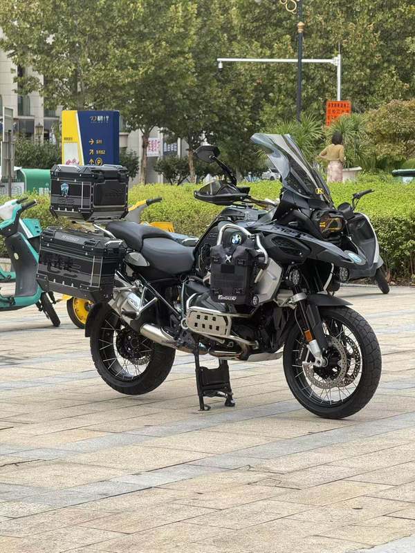 二手宝马R 1250 GS
