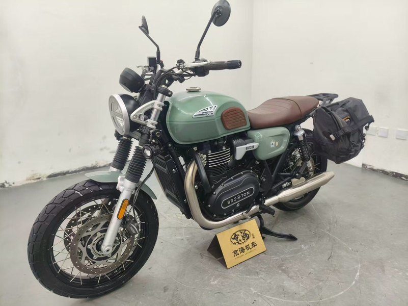 二手高金GK1200