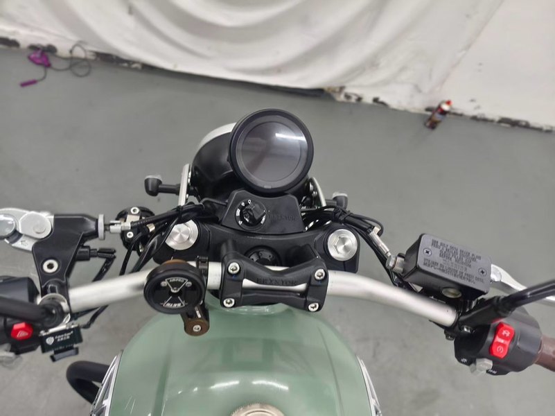 二手高金GK1200
