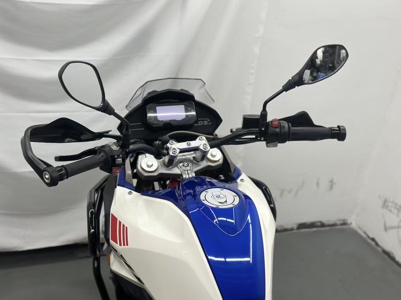 二手宝马G 310 GS