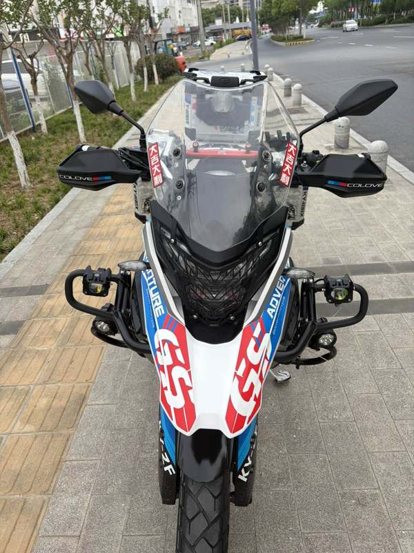 二手凯越400X