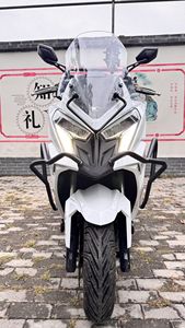 二手光阳Racing X 150