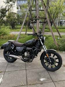 二手QJMOTOR闪150