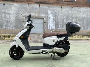 二手大阳VPZ125
