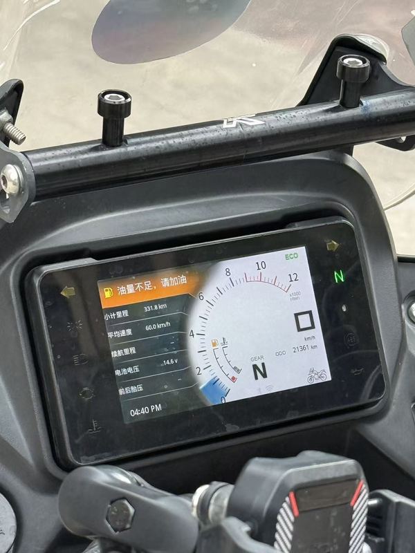 二手凯越525X