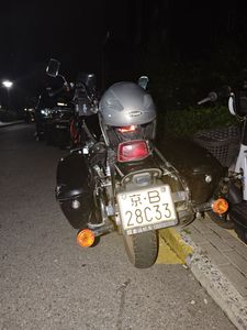二手豪爵铃木悦酷GZ150-A