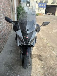 二手宗申阿普利亚SR Max 250