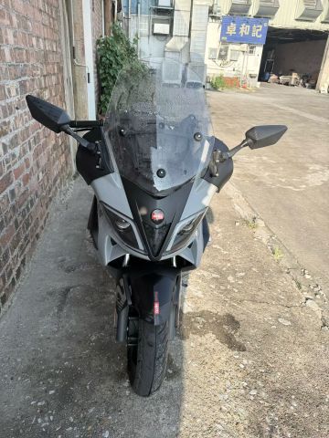 二手宗申阿普利亚SR Max 250