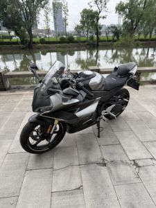 二手春风450SR