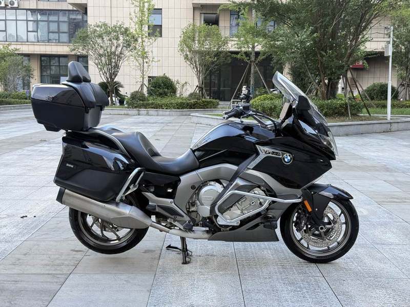 二手宝马K 1600