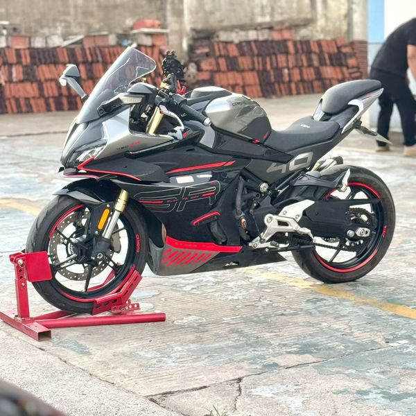 二手春风450SR