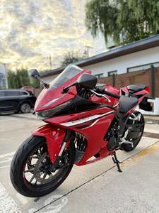 二手本田CBR500R Four