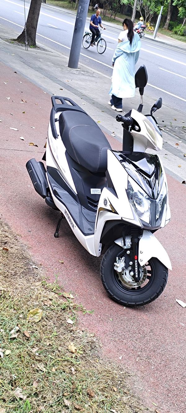 二手南方NF125T-57A