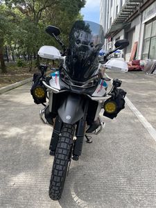 二手春风1000MT-X
