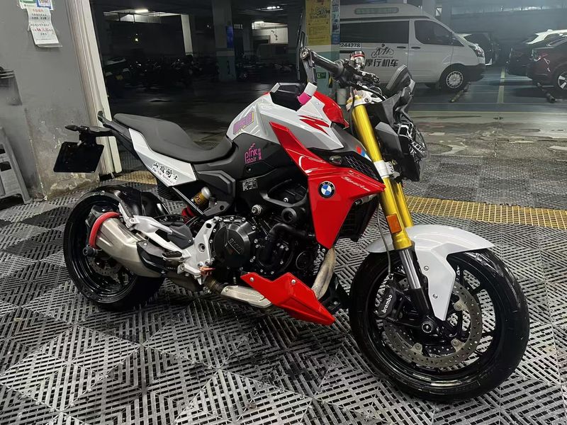 二手宝马F 900 R