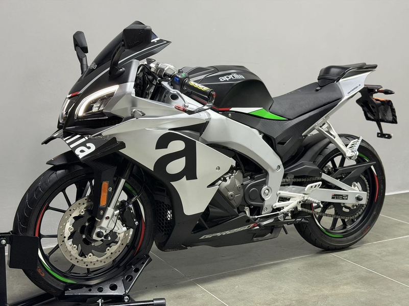 二手宗申阿普利亚GPR250R