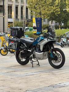 二手春风800MT-X
