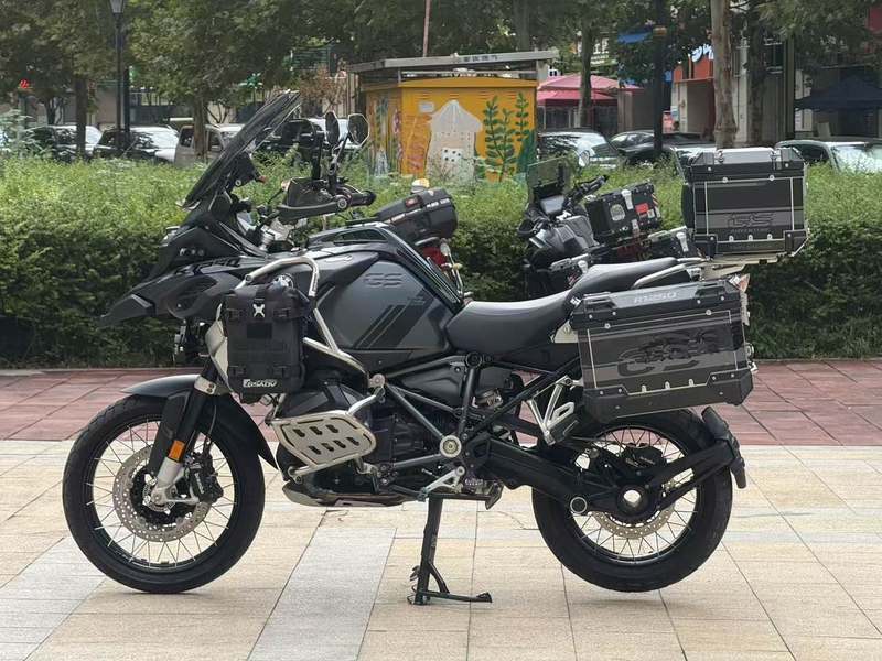 二手宝马R 1250 GS