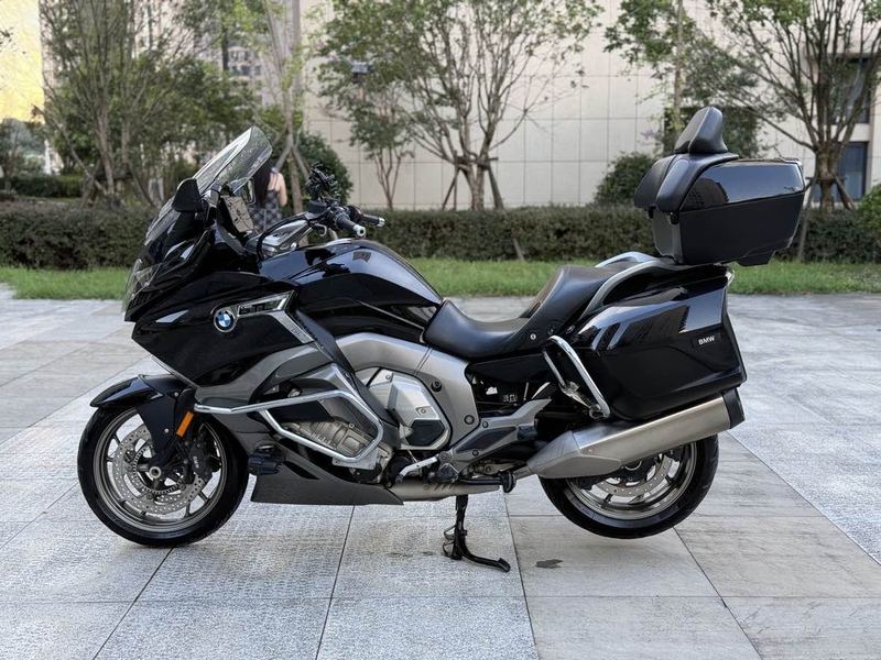 二手宝马K 1600