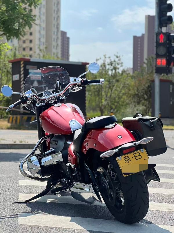 二手宝马R 18