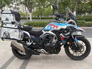 二手凯越400X