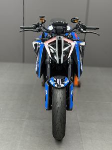 二手KTMR2R1290 Super Duke