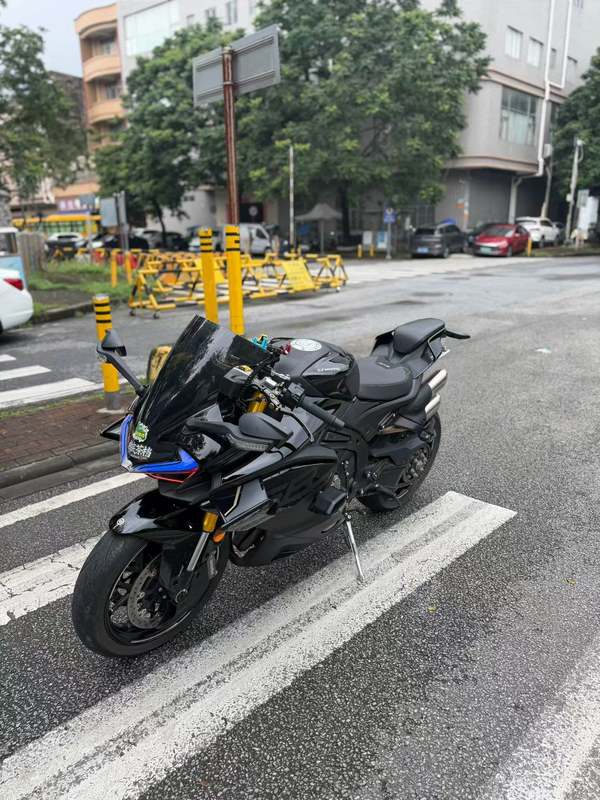 二手春风750SR-S