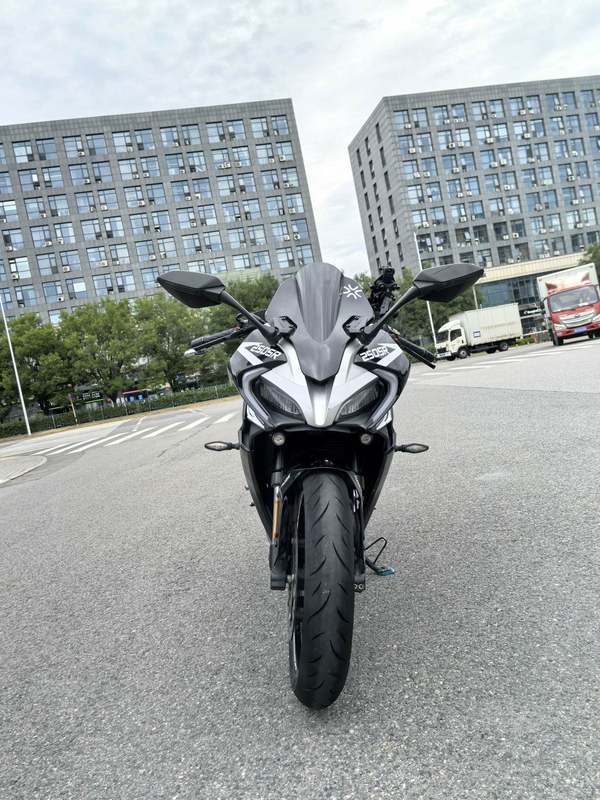 二手春风250SR