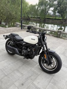 二手春风450CL-C
