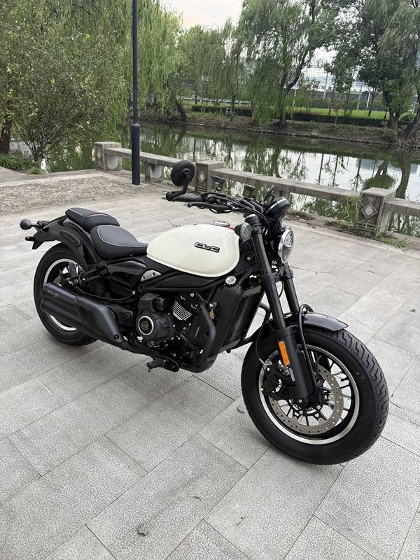 二手春风450CL-C
