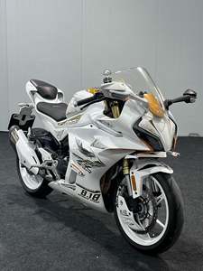 二手春风450SR