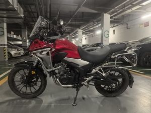 二手本田CB500X